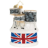 Ringo Drum Set Ornament - Centerville C&J Connection, Inc.