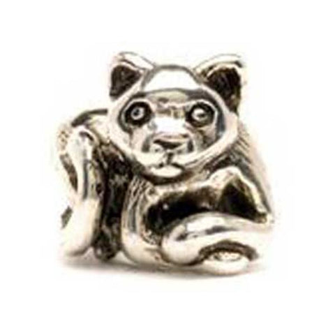 Kitten - Trollbeads Silver Bead - Centerville C&J Connection, Inc.