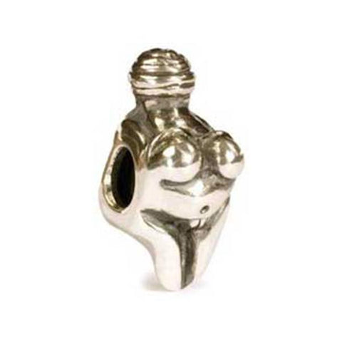 Venus - Trollbeads Silver Bead - Centerville C&J Connection, Inc.