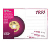 Chronicle DVD Greeting Card - Centerville C&J Connection, Inc.