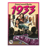 Chronicle DVD Greeting Card - Centerville C&J Connection, Inc.