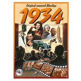 Chronicle DVD Greeting Card - Centerville C&J Connection, Inc.