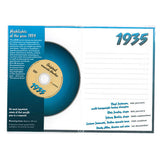 Chronicle DVD Greeting Card - Centerville C&J Connection, Inc.