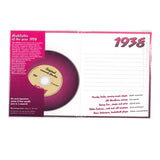 Chronicle DVD Greeting Card - Centerville C&J Connection, Inc.
