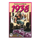 Chronicle DVD Greeting Card - Centerville C&J Connection, Inc.