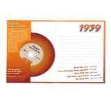 Chronicle DVD Greeting Card - Centerville C&J Connection, Inc.