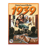 Chronicle DVD Greeting Card - Centerville C&J Connection, Inc.