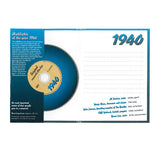 Chronicle DVD Greeting Card - Centerville C&J Connection, Inc.