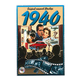 Chronicle DVD Greeting Card - Centerville C&J Connection, Inc.