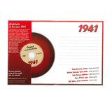 Chronicle DVD Greeting Card - Centerville C&J Connection, Inc.