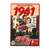 Chronicle DVD Greeting Card - Centerville C&J Connection, Inc.