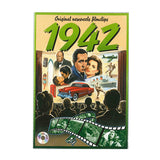 Chronicle DVD Greeting Card - Centerville C&J Connection, Inc.