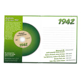 Chronicle DVD Greeting Card - Centerville C&J Connection, Inc.