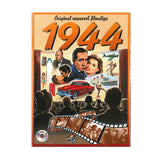 Chronicle DVD Greeting Card - Centerville C&J Connection, Inc.
