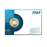 Chronicle DVD Greeting Card - Centerville C&J Connection, Inc.