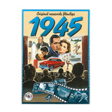 Chronicle DVD Greeting Card - Centerville C&J Connection, Inc.