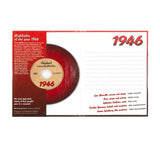Chronicle DVD Greeting Card - Centerville C&J Connection, Inc.