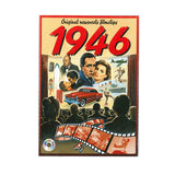 Chronicle DVD Greeting Card - Centerville C&J Connection, Inc.