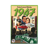 Chronicle DVD Greeting Card - Centerville C&J Connection, Inc.
