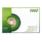 Chronicle DVD Greeting Card - Centerville C&J Connection, Inc.
