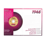 Chronicle DVD Greeting Card - Centerville C&J Connection, Inc.