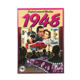 Chronicle DVD Greeting Card - Centerville C&J Connection, Inc.