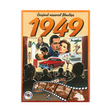 Chronicle DVD Greeting Card - Centerville C&J Connection, Inc.