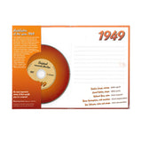 Chronicle DVD Greeting Card - Centerville C&J Connection, Inc.