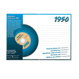 Chronicle DVD Greeting Card - Centerville C&J Connection, Inc.