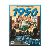 Chronicle DVD Greeting Card - Centerville C&J Connection, Inc.