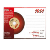 Chronicle DVD Greeting Card - Centerville C&J Connection, Inc.