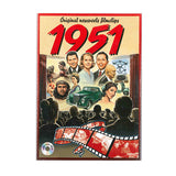 Chronicle DVD Greeting Card - Centerville C&J Connection, Inc.