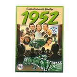 Chronicle DVD Greeting Card - Centerville C&J Connection, Inc.