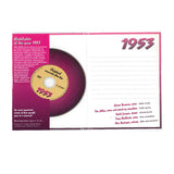 Chronicle DVD Greeting Card - Centerville C&J Connection, Inc.