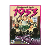 Chronicle DVD Greeting Card - Centerville C&J Connection, Inc.