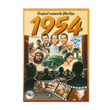 Chronicle DVD Greeting Card - Centerville C&J Connection, Inc.