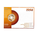 Chronicle DVD Greeting Card - Centerville C&J Connection, Inc.