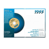 Chronicle DVD Greeting Card - Centerville C&J Connection, Inc.