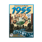 Chronicle DVD Greeting Card - Centerville C&J Connection, Inc.