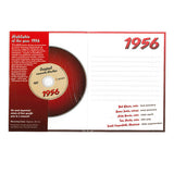 Chronicle DVD Greeting Card - Centerville C&J Connection, Inc.