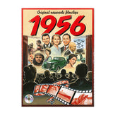 Chronicle DVD Greeting Card - Centerville C&J Connection, Inc.