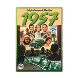 Chronicle DVD Greeting Card - Centerville C&J Connection, Inc.