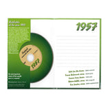 Chronicle DVD Greeting Card - Centerville C&J Connection, Inc.