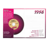 Chronicle DVD Greeting Card - Centerville C&J Connection, Inc.