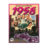 Chronicle DVD Greeting Card - Centerville C&J Connection, Inc.