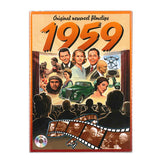 Chronicle DVD Greeting Card - Centerville C&J Connection, Inc.