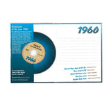 Chronicle DVD Greeting Card - Centerville C&J Connection, Inc.