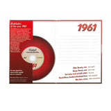 Chronicle DVD Greeting Card - Centerville C&J Connection, Inc.
