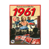 Chronicle DVD Greeting Card - Centerville C&J Connection, Inc.