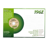 Chronicle DVD Greeting Card - Centerville C&J Connection, Inc.